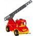 Multi truck пожарная машина Тигрес 39218 
